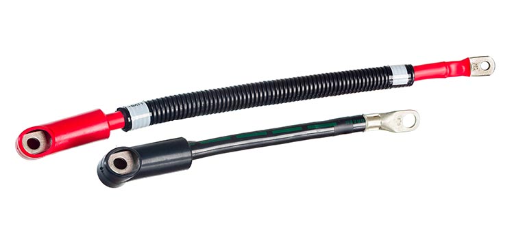 Battery / Power Cable Assembly