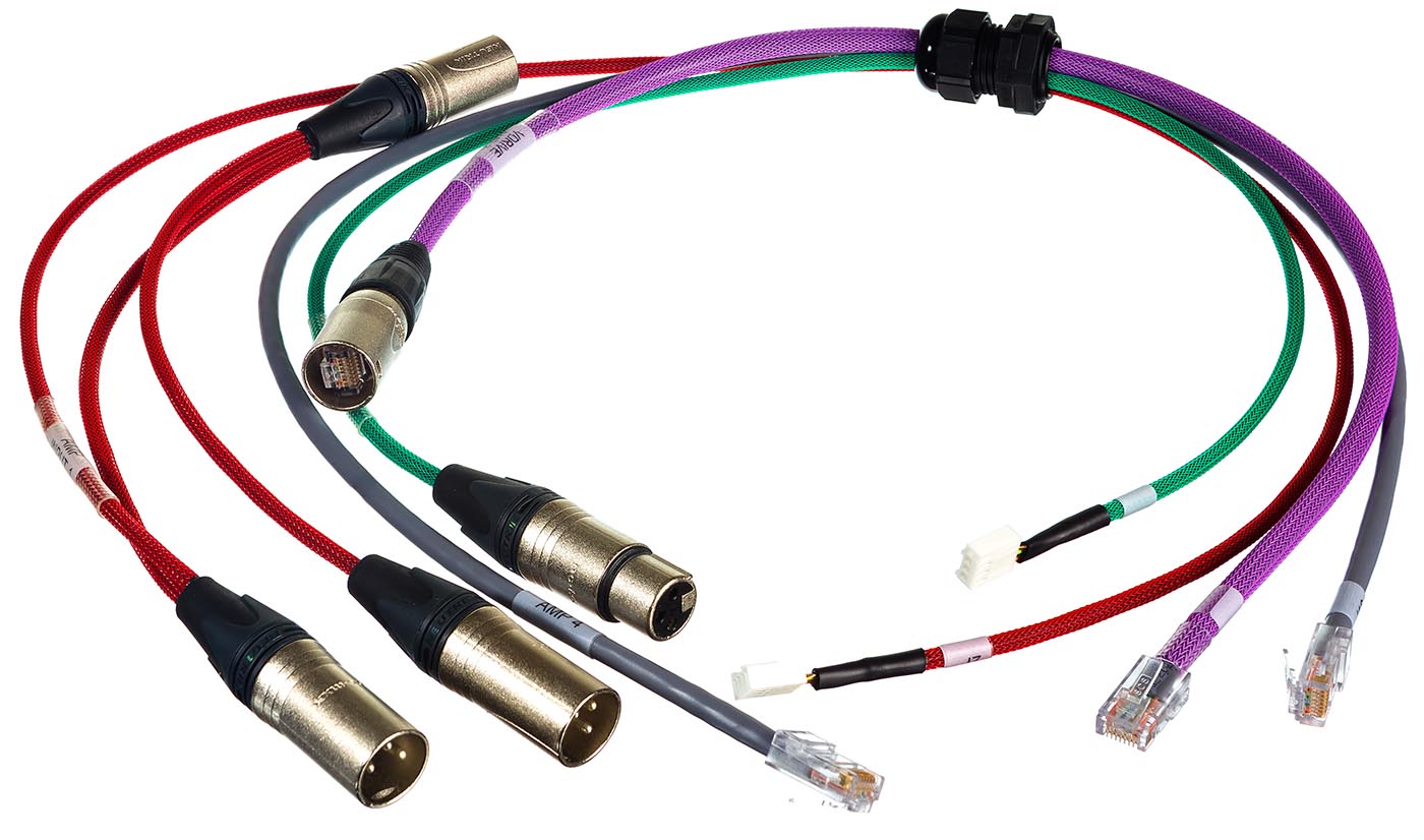 Cable Assembly