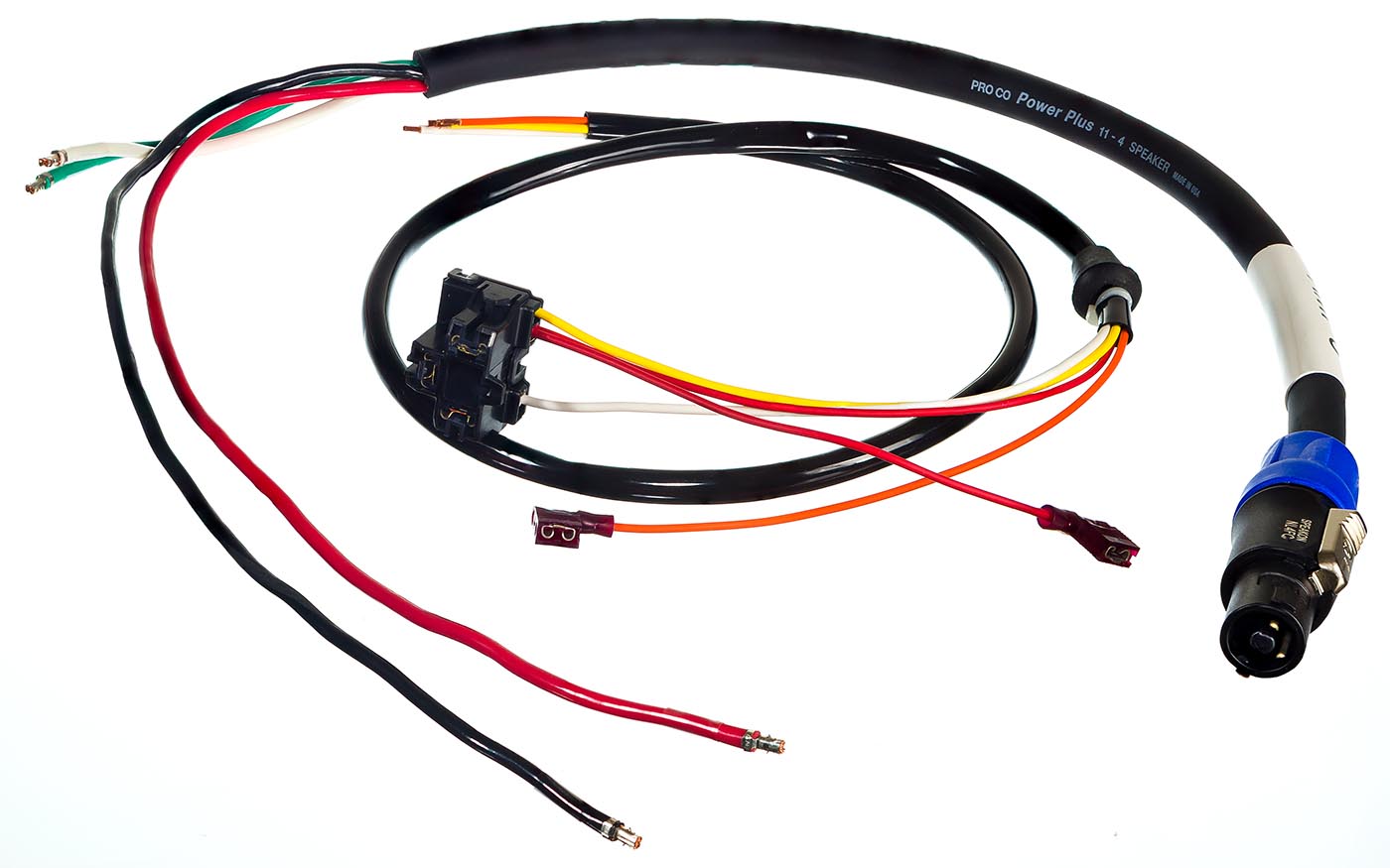 Cable Assembly