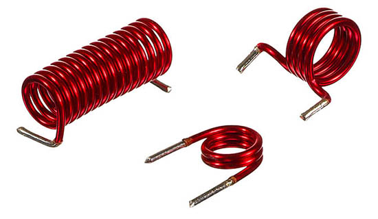 Air Core Coils