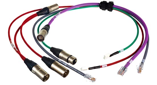 Cable Assembly