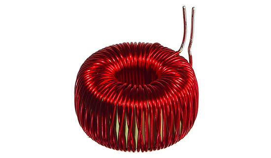 Toroidal Inductors