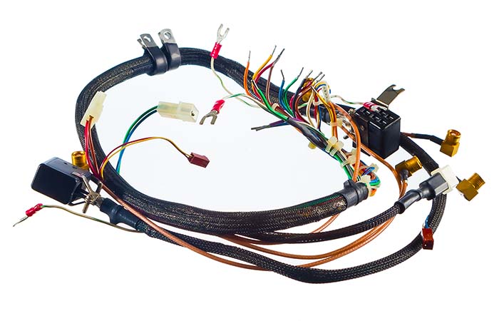 Wire Harness