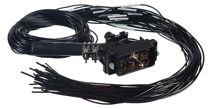 Wire Harness