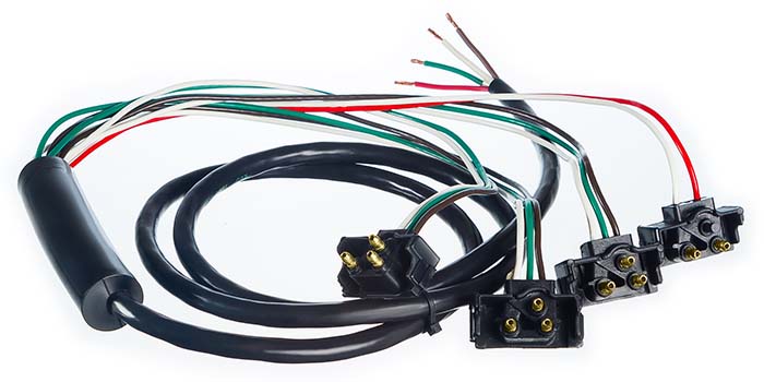 Wire Harness