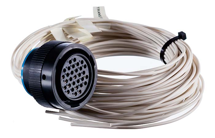 Wire Harness