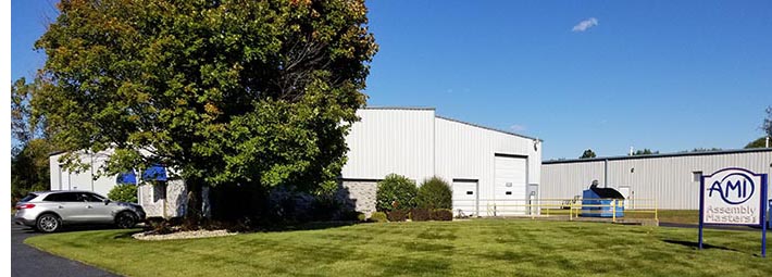 Assembly Masters Inc in Elkhart Indiana Assembly Masters Inc in Elkhart Indiana
