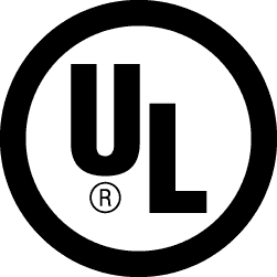 UL Listed